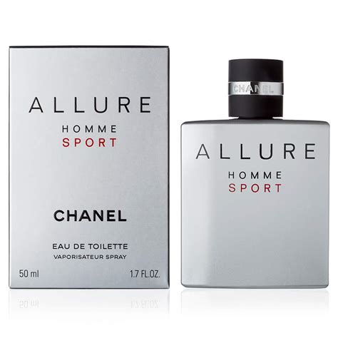 chanel allure homme sport travel|Allure Homme Sport 50ml price.